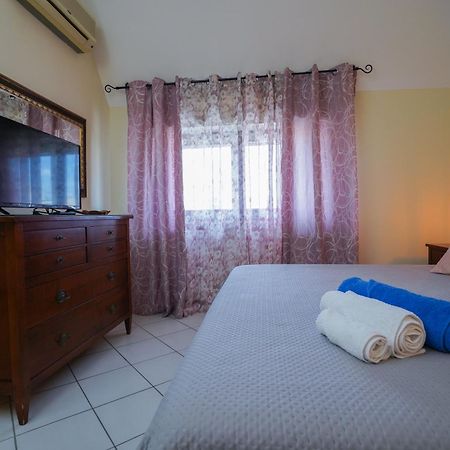 La Casa Di Azzurra Centro Citta Appartamento Fino A 4 Posti Letto E 2 Bagni فوجيا المظهر الخارجي الصورة