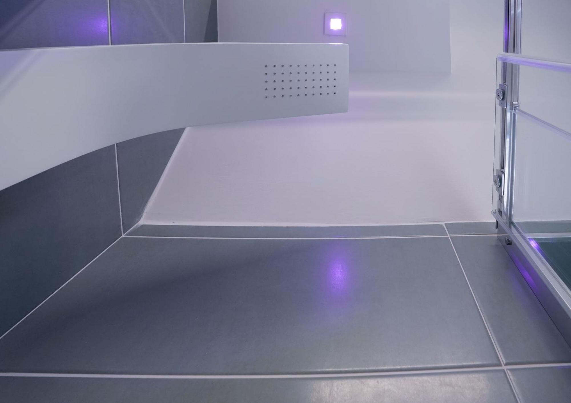 La Casa Di Azzurra Centro Citta Appartamento Fino A 4 Posti Letto E 2 Bagni فوجيا المظهر الخارجي الصورة