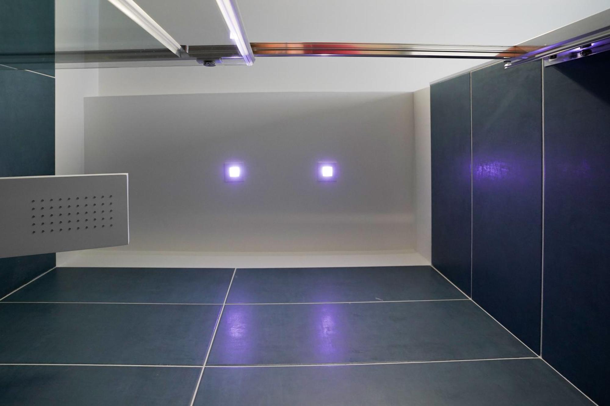 La Casa Di Azzurra Centro Citta Appartamento Fino A 4 Posti Letto E 2 Bagni فوجيا المظهر الخارجي الصورة